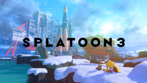 Nintendo Direct – Splatoon 3 si mostra con un nuovo trailer e nuove informazioni