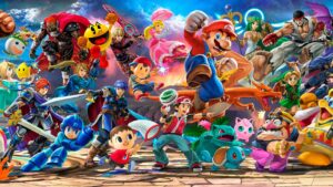 La PETA vorrebbe che Nintendo inserisse la propria mascotte in Super Smash Bros. Ultimate