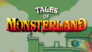 Annunciato Tales of Monsterland, un nuovo gioco in esclusiva per GameBoy