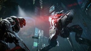 Crysis 2 Remastered si mostra su Switch: ecco l’analisi tecnica