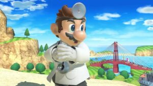 Super Smash Bros. Ultimate, un dentista americano offre pulizie dentali a chi lo batte