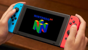 Rumor – Nintendo Switch Online potrebbe introdurre giochi N64 con un abbonamento più costoso