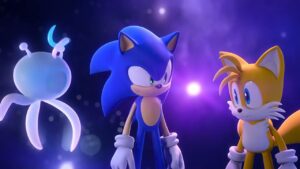 Sonic Colors: Ultimate, in arrivo un update per risolvere alcuni problemi