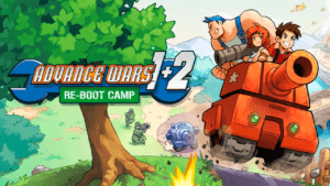 Advance Wars 1+2: Re-Boot Camp ha una data d’uscita
