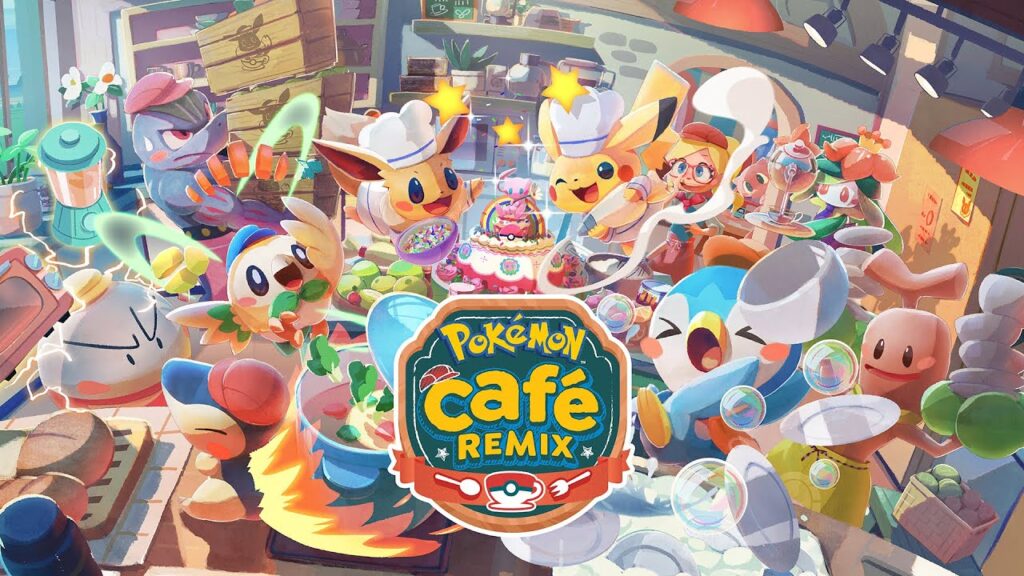 Pokémon-Café-Remix-NintendOn