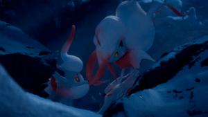 Pokémon: la ricostruzione del misterioso video rivela Zorua e Zoroark di Hisui