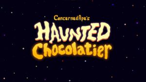 Annunciato Haunted Chocolatier, il nuovo gioco dall’autore di Stardew Valley