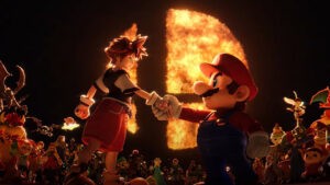 Nintendo termina il supporto agli eventi di Super Smash Bros. Ultimate