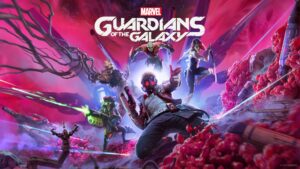 Marvel’s Guardian of the Galaxy – Una recensione galattica