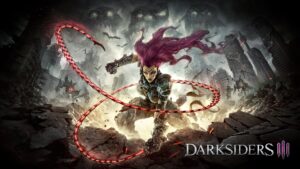 Darksiders III – Recensione di un’apocalisse