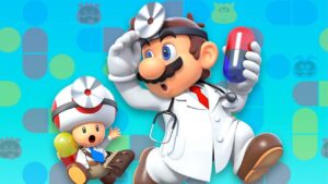 Dr. Mario World chiude definitivamente i battenti
