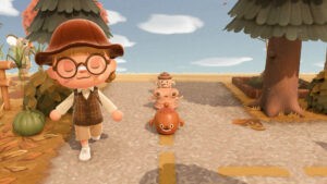 Animal Crossing: New Horizons, ecco come trovare i Giroidi