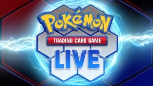Pokémon Trading Card Game Live è stato rimandato