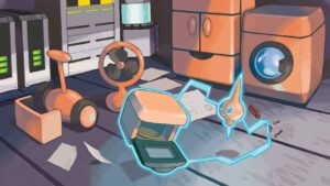 Come catturare Rotom e le sue forme in Pokémon Diamante Lucente e Perla Splendente