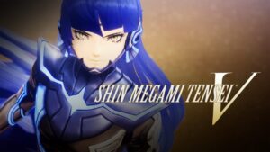 Shin Megami Tensei V – Un Dio per recensione