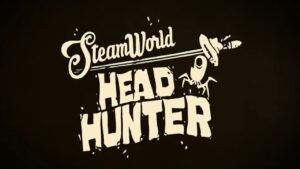 Thunderful annuncia SteamWorld Headhunter