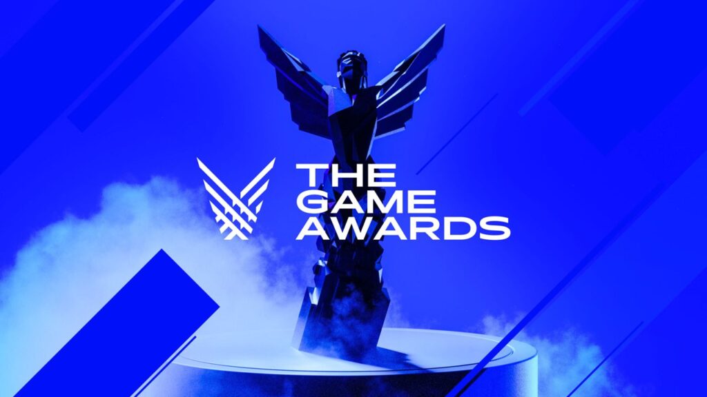 The Game Awards 2021 2