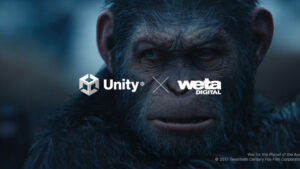 Unity comprerà asset da Weta per più di un miliardo di dollari