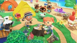 Animal Crossing New Horizons: arriva un nuovo evento per i fan dei giochi di ruolo