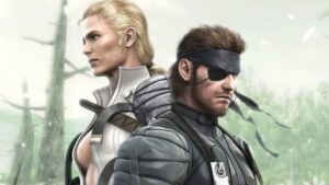 Metal Gear Solid 3: Snake Eater 3D è stato temporaneamente rimosso dall’eShop