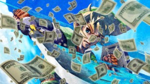 Million seller Nintendo: Skyward Sword HD esordisce col botto, Super Smash Bros. Ultimate supera i 25 milioni