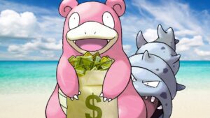 Come guadagnare soldi velocemente in Pokémon Diamante Lucente e Perla Splendente