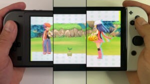 Pokémon Diamante Lucente e Perla Splendente: tutte le versioni di Switch a confronto
