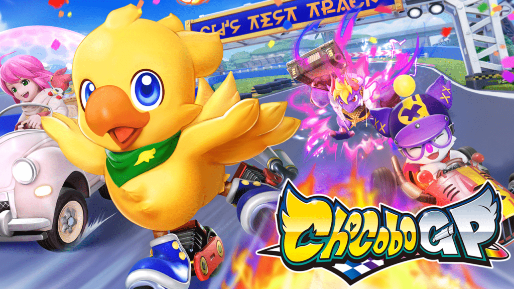 Chocobo-GP-NintendOn