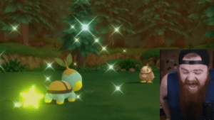 Pokémon Diamante Lucente e Perla Splendente: uno streamer trova due shiny nella stessa lotta