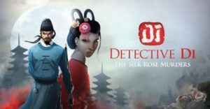 Detective Di: The Silk Rose Murders – Una recensione di porpora
