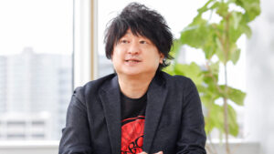 Atsushi Inaba è il nuovo Presidente e CEO di PlatinumGames