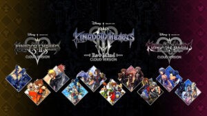 Kingdom Hearts Integrum Masterpiece: rivelata la data d’uscita su Nintendo Switch