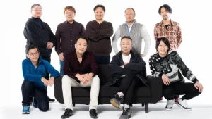 Toshihiro Nagoshi fonda il proprio team di sviluppo