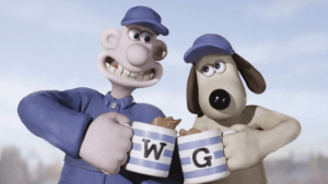Lo studio di Wallace e Gromit è al lavoro su un open world