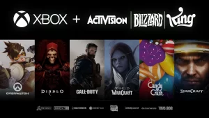 Microsoft acquista Activision Blizzard per 70 miliardi di dollari