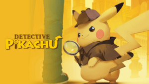 Detective Pikachu 2 è ancora in produzione, secondo uno sviluppatore