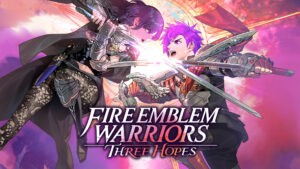 Nintendo Direct – Annunciato Fire Emblem Warriors: Three Hopes, in arrivo a giugno su Nintendo Switch
