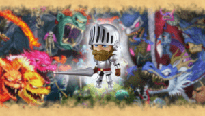Ghosts ‘n Goblins, aperti i pre-order per il Nendoroid dedicato ad Arthur