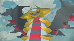 Leggende Pokémon: Arceus — Come catturare Giratina, guida alla Richiesta 91: Sulle tracce di Giratina