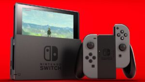 Nintendo, il presidente Furakawa parla delle vendite dei classici su Nintendo Switch