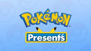 Un nuovo Pokémon Presents andrà in onda il 27 febbraio 2023
