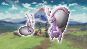Leggende Pokémon: Arceus – Come ottenere Sliggoo e Goodra di Hisui