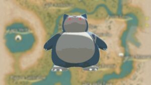 Leggende Pokémon: Arceus — Guida ai Pokémon Alpha, tutte le posizioni sulla mappa