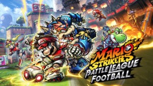 Mario Strikers sarà supportato con aggiornamenti gratuiti dopo la pubblicazione