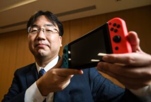 Risultati finanziari Q4 2021: Nintendo Switch supera i 100 milioni di console vendute