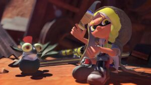 Nintendo Direct – Nuovo trailer e finestra d’uscita rivelata per Splatoon 3