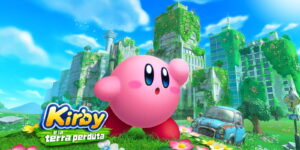 Kirby e la terra perduta – Una recensione tridimensionale