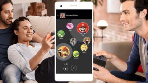Nintendo Switch Online, l’app si aggiorna alla versione 2.0.0