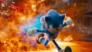 Sonic 3 – Il Film arriverà al cinema a Dicembre 2024
