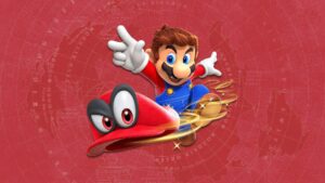 Nintendo Switch Online, ecco una seconda serie di icone utente a tema Super Mario Odyssey